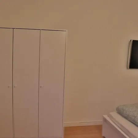 Apartamento Am Koppenstein Calden