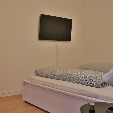 Apartamento Am Koppenstein