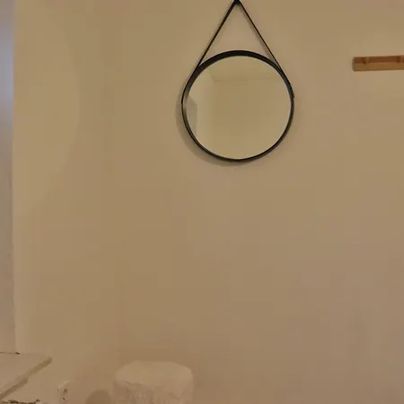 Am Koppenstein Apartment *