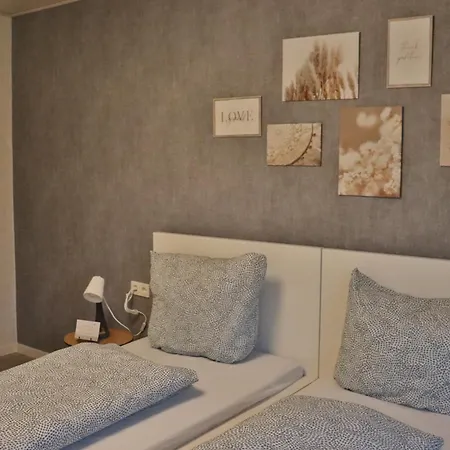 Apartamento Am Koppenstein *