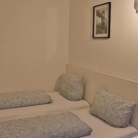 Am Koppenstein Apartment Calden
