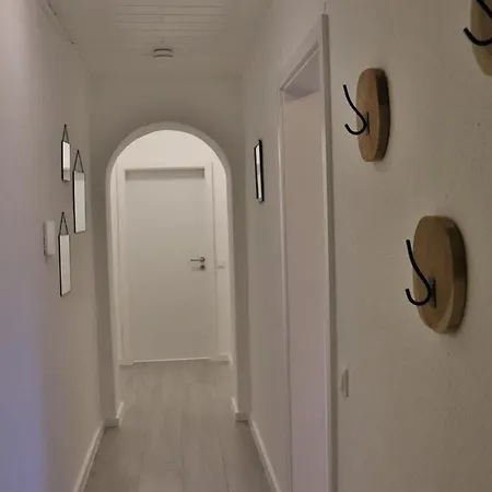 Apartamento Am Koppenstein Calden