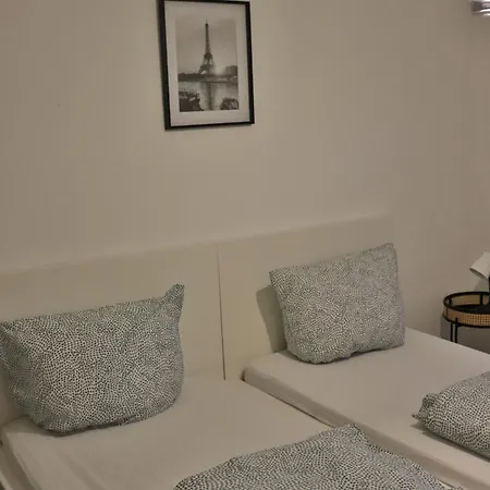 Am Koppenstein Apartment