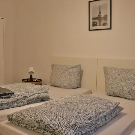 Am Koppenstein Apartment *