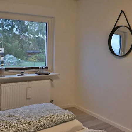 Apartamento Am Koppenstein *