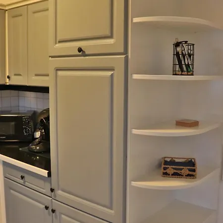 Apartamento Am Koppenstein Calden