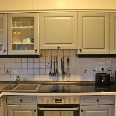 Am Koppenstein Apartment