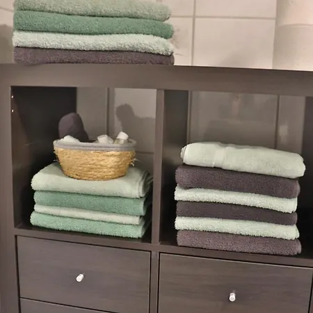 Apartamento Am Koppenstein