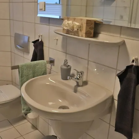 Am Koppenstein Apartment *
