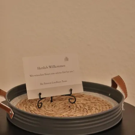 Apartamento Am Koppenstein *