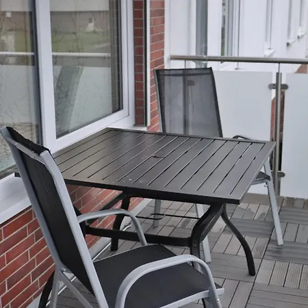 Am Koppenstein Apartamento Calden