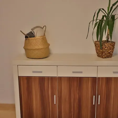 Apartment Am Koppenstein Calden
