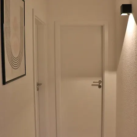 Apartment Am Koppenstein