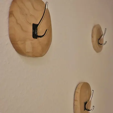 Am Koppenstein Apartamento *