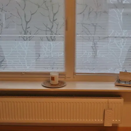 Am Koppenstein Apartment Calden