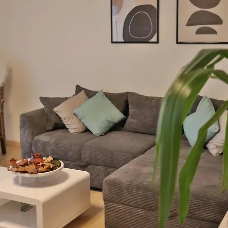 Apartamento Am Koppenstein *