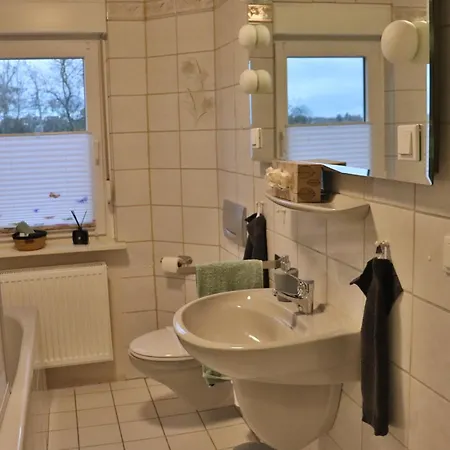 Apartment Am Koppenstein