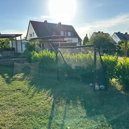 Am Koppenstein * Calden