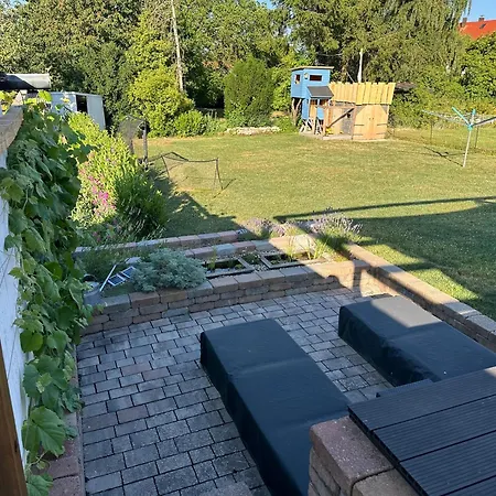 Am Koppenstein Calden