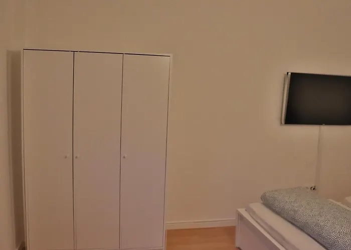 Appartement Am Koppenstein Calden