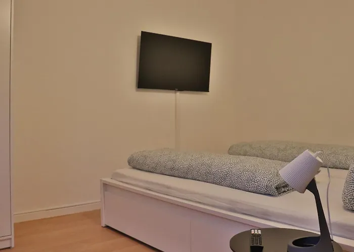 Appartement Am Koppenstein