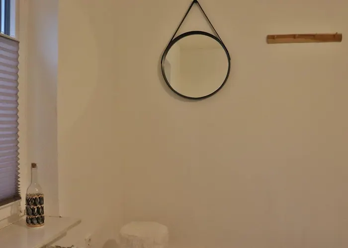 Am Koppenstein Appartement *