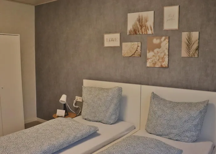 Διαμέρισμα Am Koppenstein *