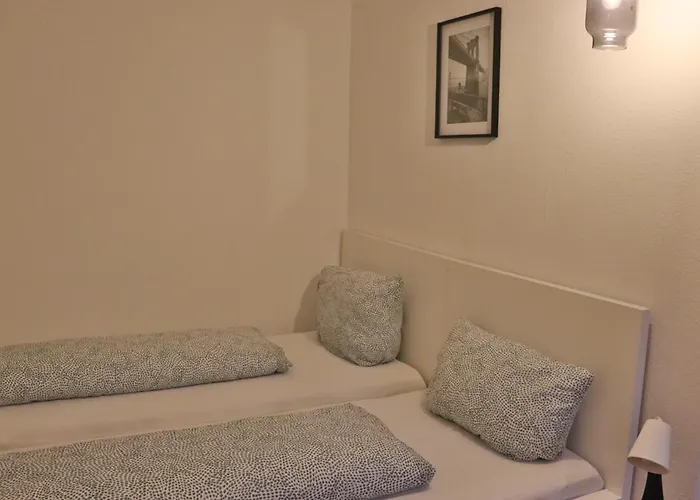 Am Koppenstein Appartement Calden