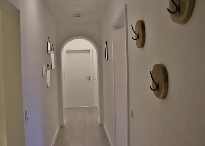 Διαμέρισμα Am Koppenstein Calden