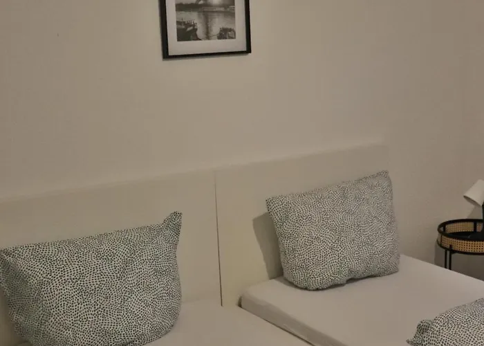 Am Koppenstein Appartement