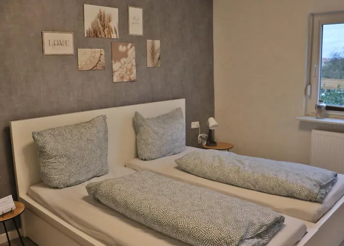 Appartement Am Koppenstein