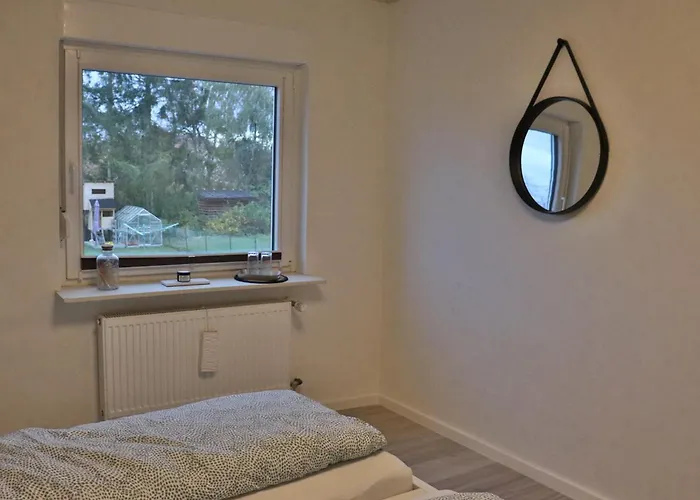 Appartement Am Koppenstein *