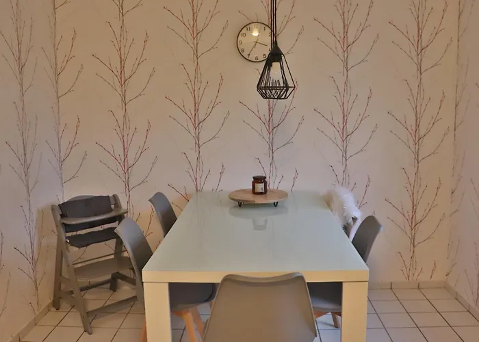 Am Koppenstein Appartement Calden