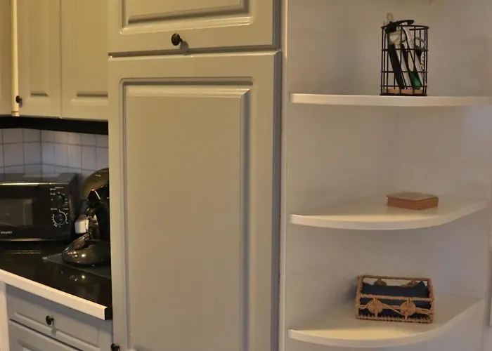 Appartement Am Koppenstein Calden