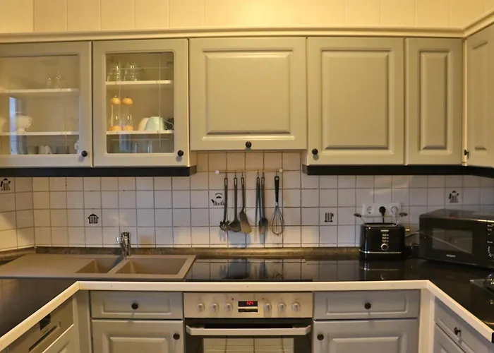 Am Koppenstein Appartement