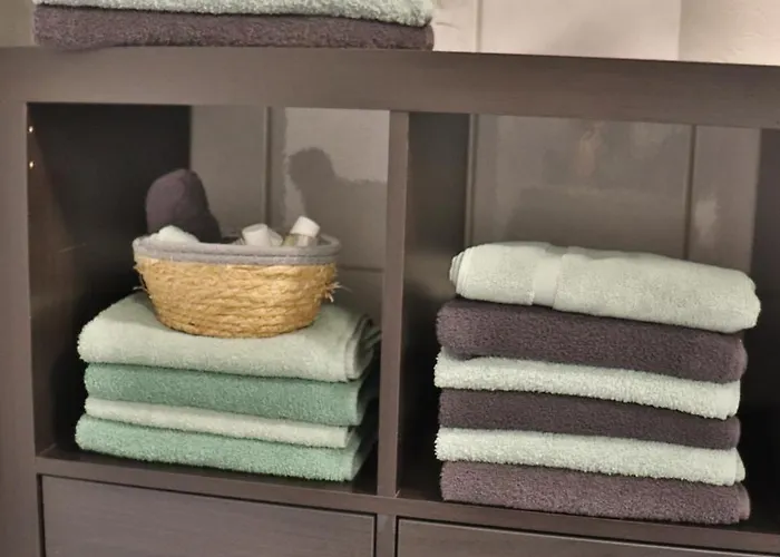 Appartement Am Koppenstein