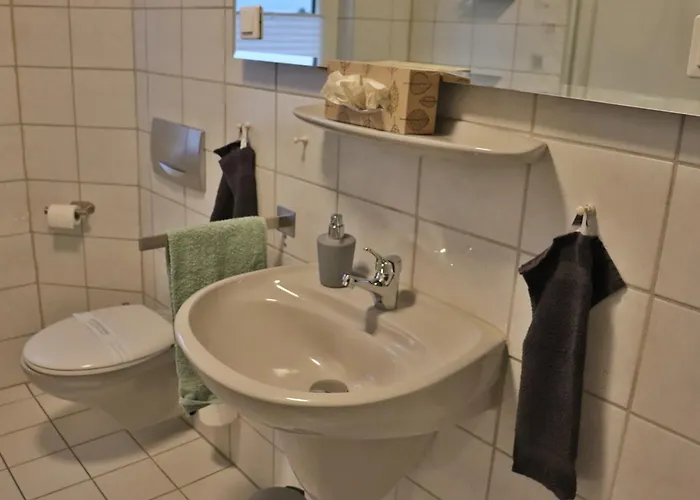 Am Koppenstein Appartement *