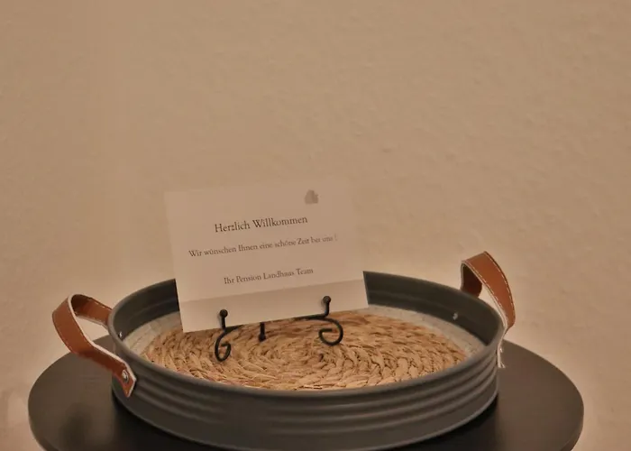 Appartement Am Koppenstein *