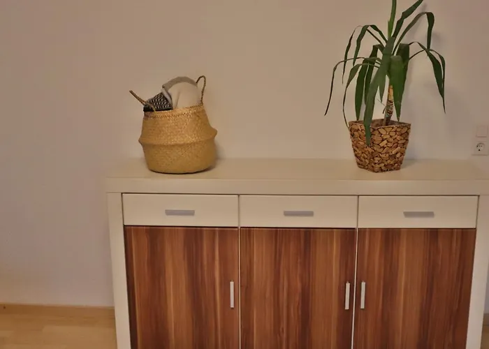 Appartement Am Koppenstein Calden