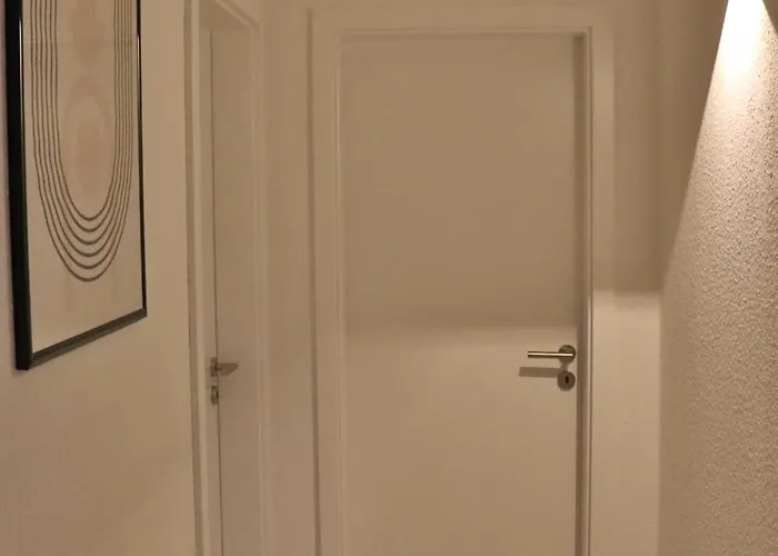 Appartement Am Koppenstein