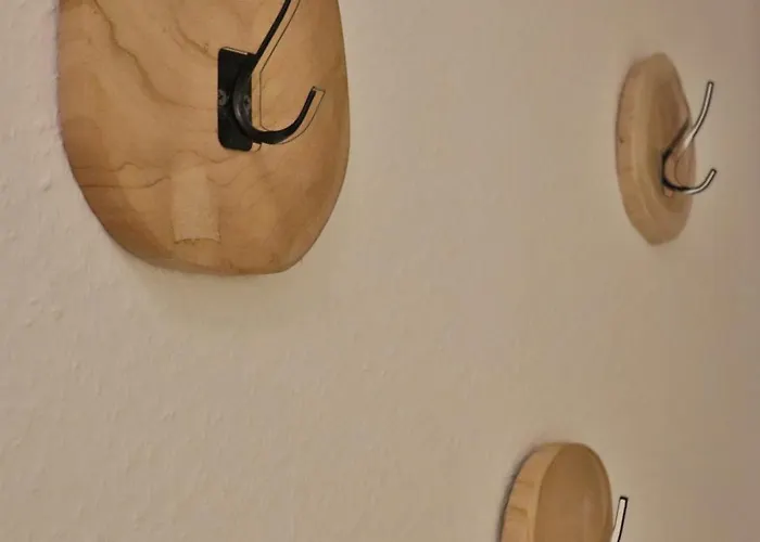 Am Koppenstein Διαμέρισμα *