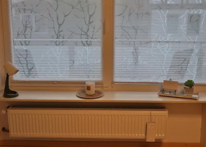 Am Koppenstein Διαμέρισμα Calden