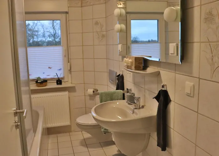 Appartement Am Koppenstein