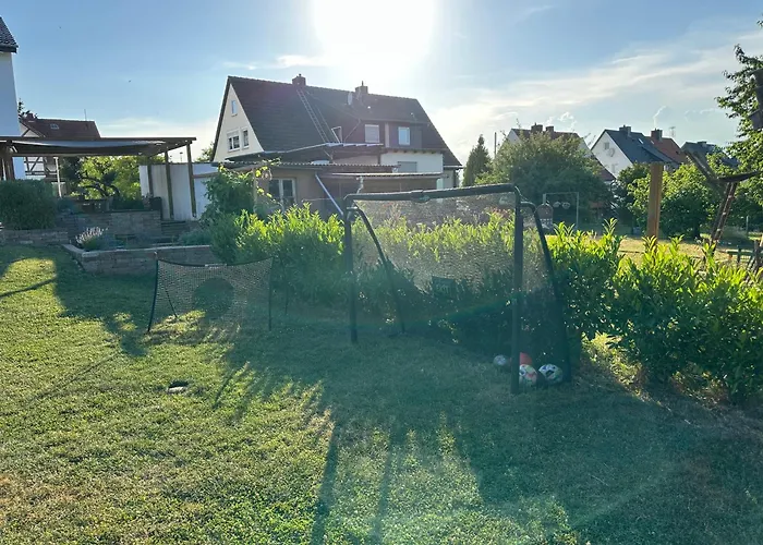 Am Koppenstein * Calden