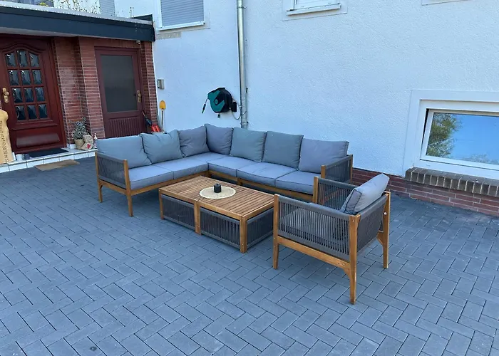 Am Koppenstein Διαμέρισμα Calden