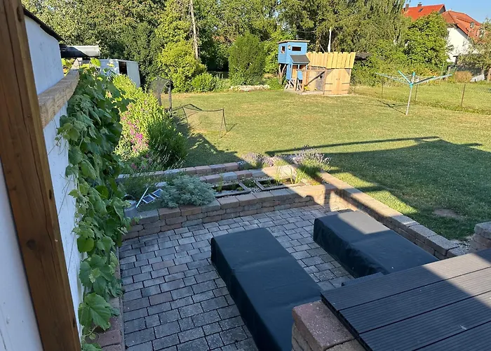 Am Koppenstein Calden